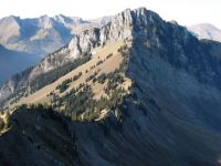 Dent de Corjon