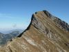 Crête de la Dent de Lys