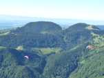Le Folly et le Molard.