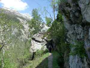 Le long du bisse 3